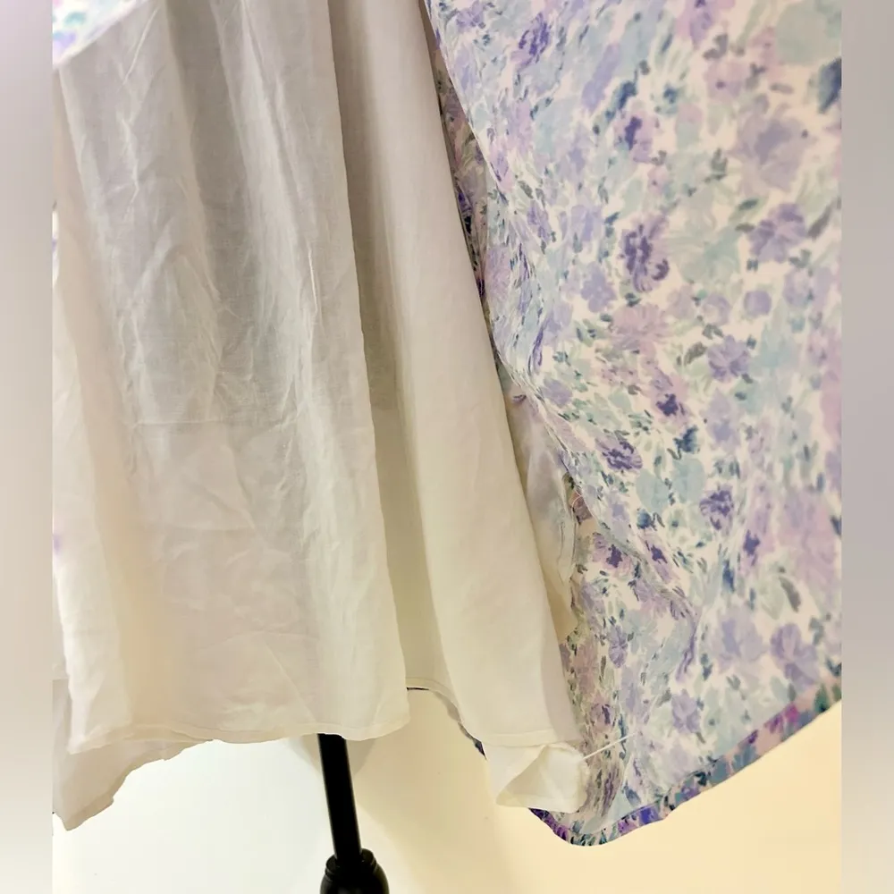 NWT Majorelle Giovanna Dress in Palm Desert Multi Size Small - Image 10