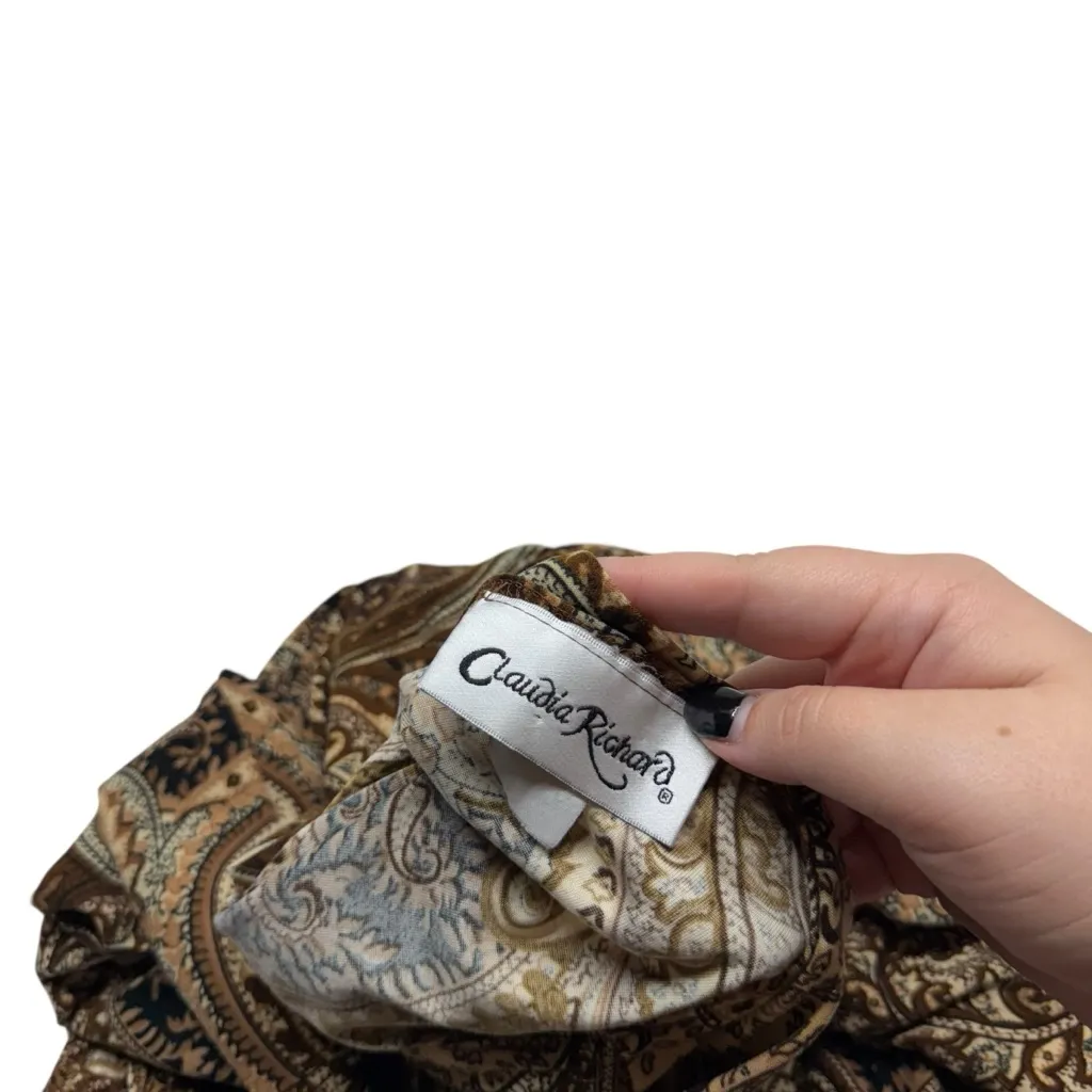 Y2K Paisley V - Image 2