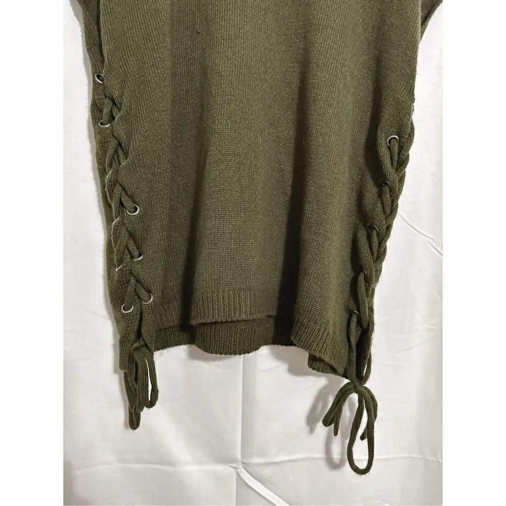 Steve Madden sweater vest - Image 2
