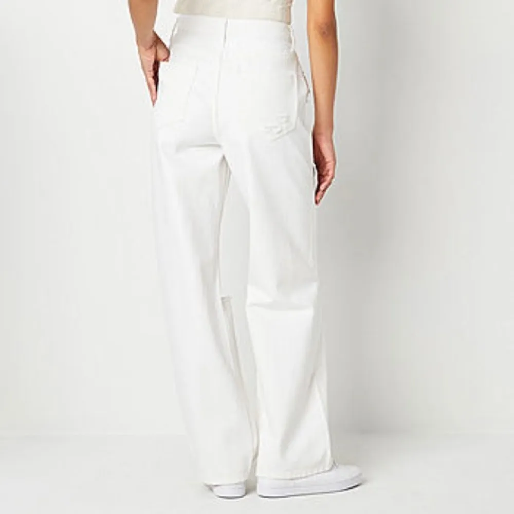 Arizona Highest Rise Flare Leg Jean Size 13 - Image 3