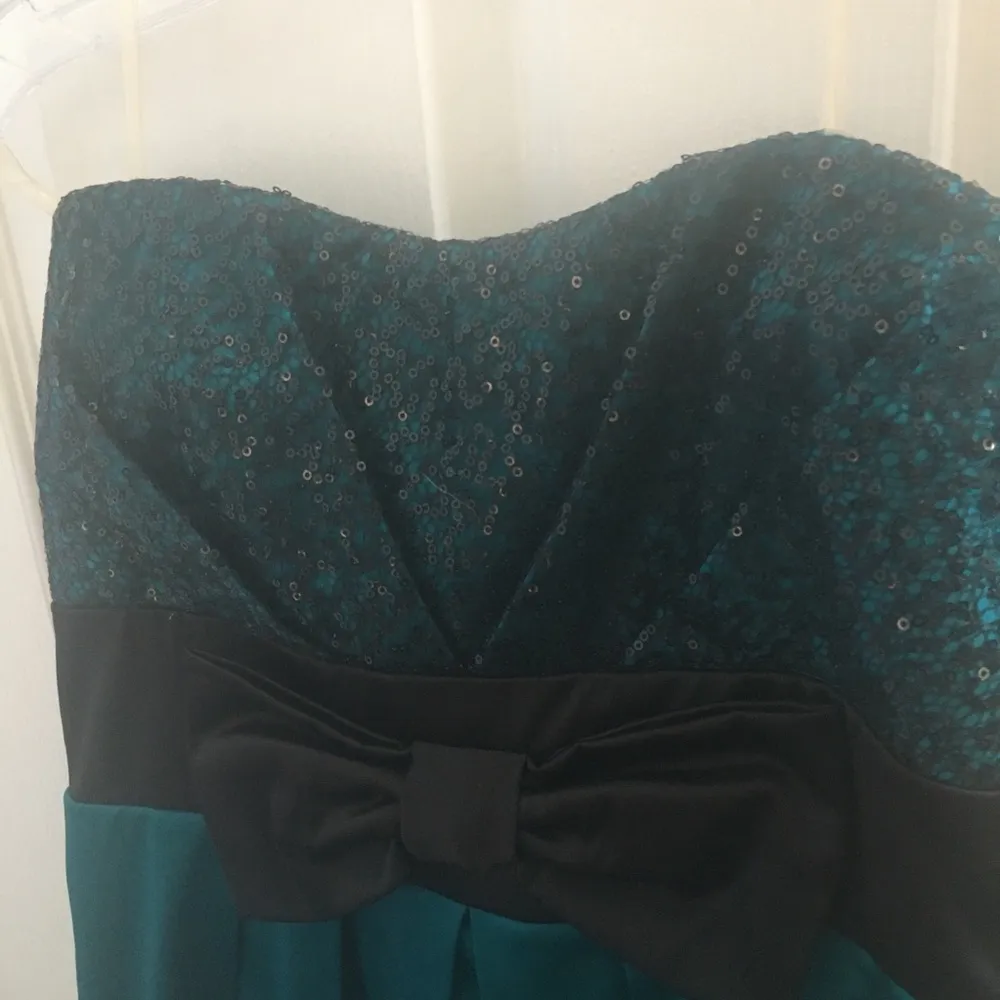 Speechless FINAL MARKDOWN JUNIOR strapless  dress 9 - Image 2