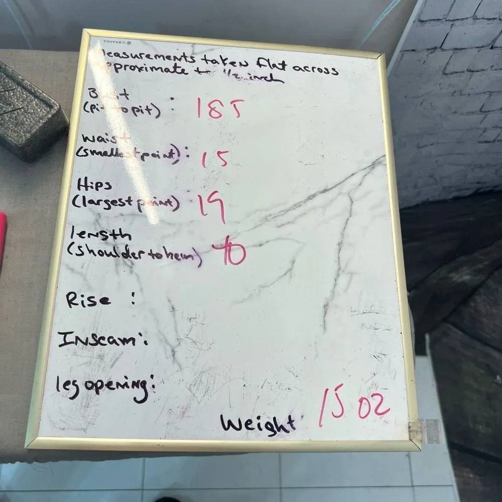 Calvin Klein Sleeveless Geometric Blue White Textured Sheath Dress Size 6 - Image 8