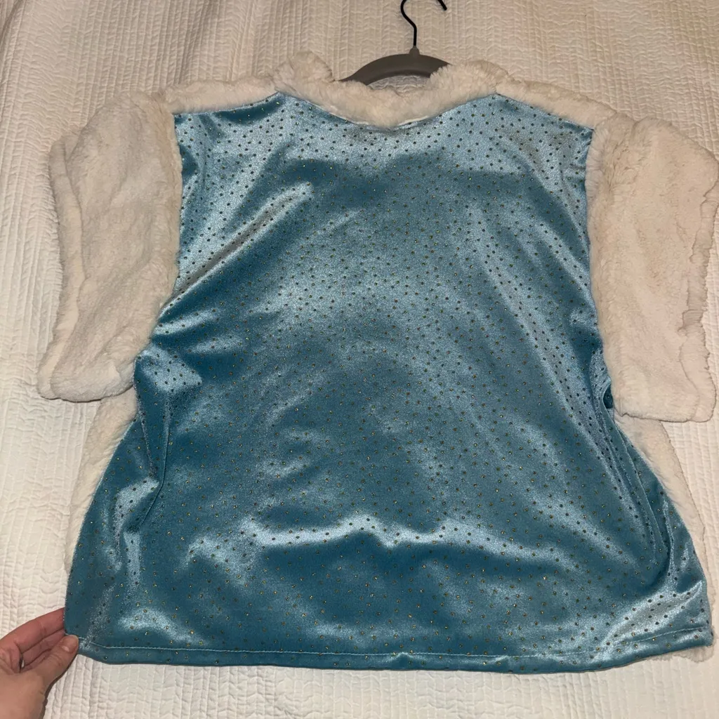 KOCH Fur Top - Image 2