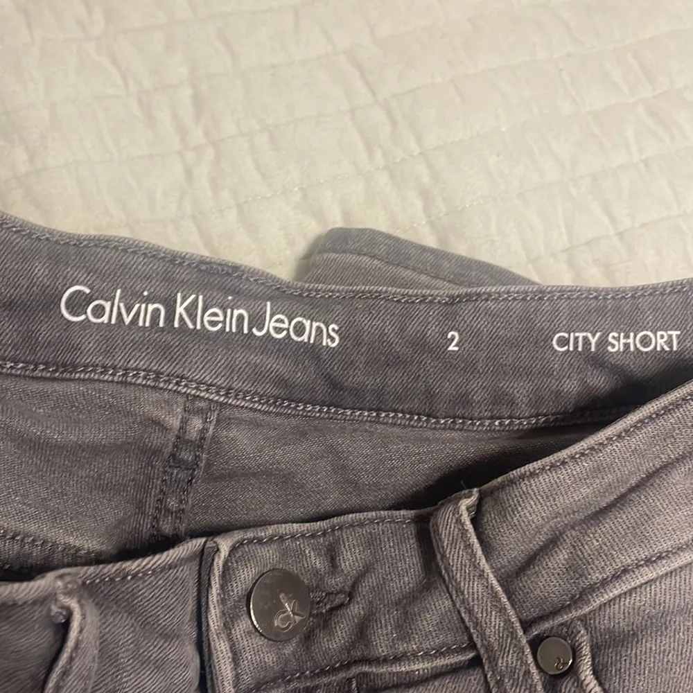 Calvin Klein jeans short - Image 6
