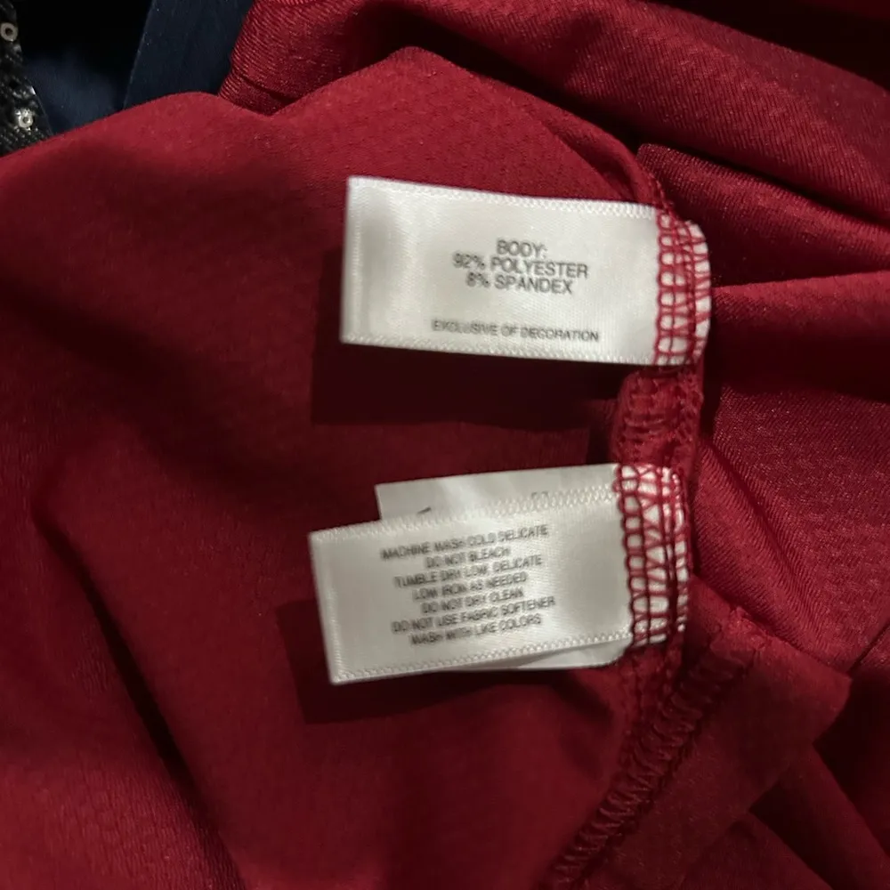 Cutter & Buck Women’s U of Alabama Crimson Polo Shirt xxl - Image 7