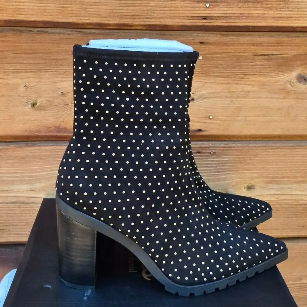 NWB Charles Charles Davud Danielle Boots - Image 5