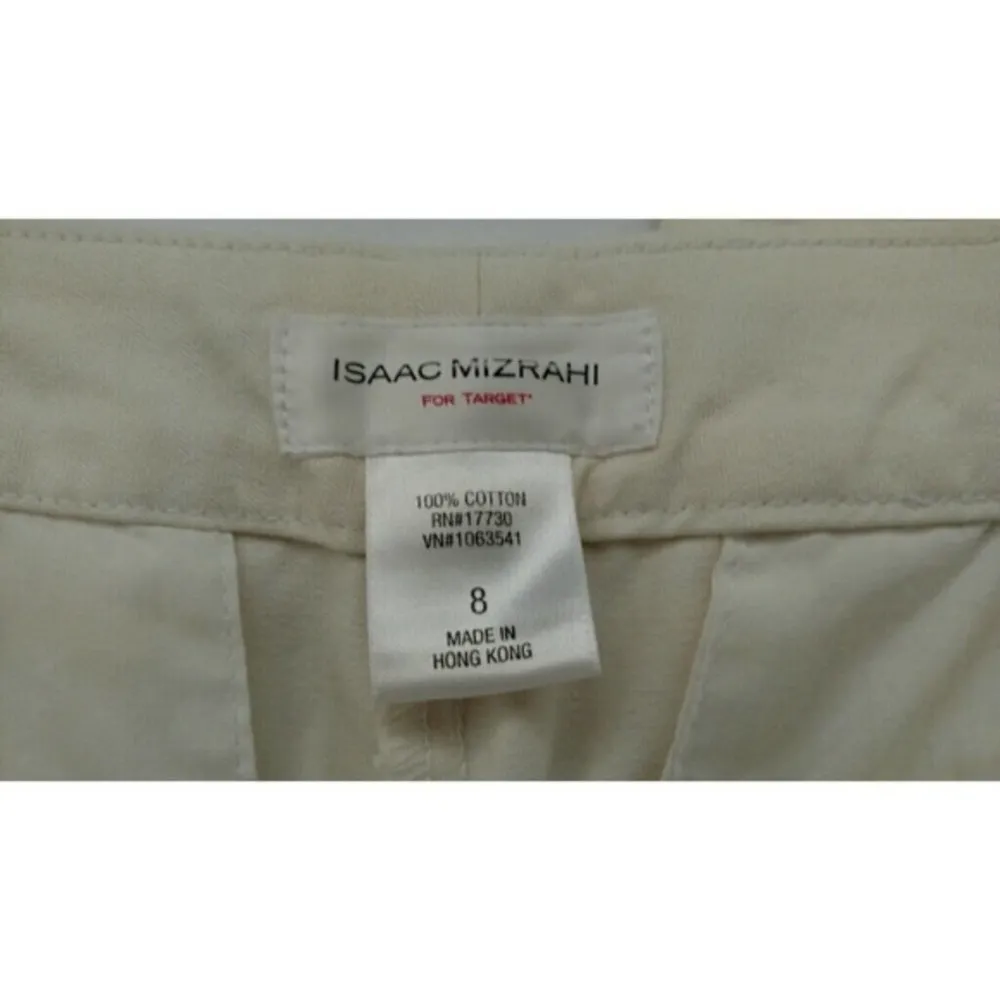 Isaac Mizrahi for Target Pants - Size 8 - EUC - Image 5