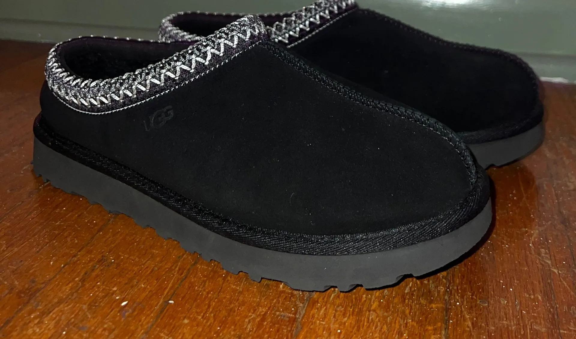 UGG Tasman Slippers - Image 5