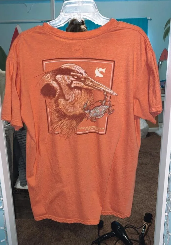 Southern Tide CCA t-shirt - Image 2