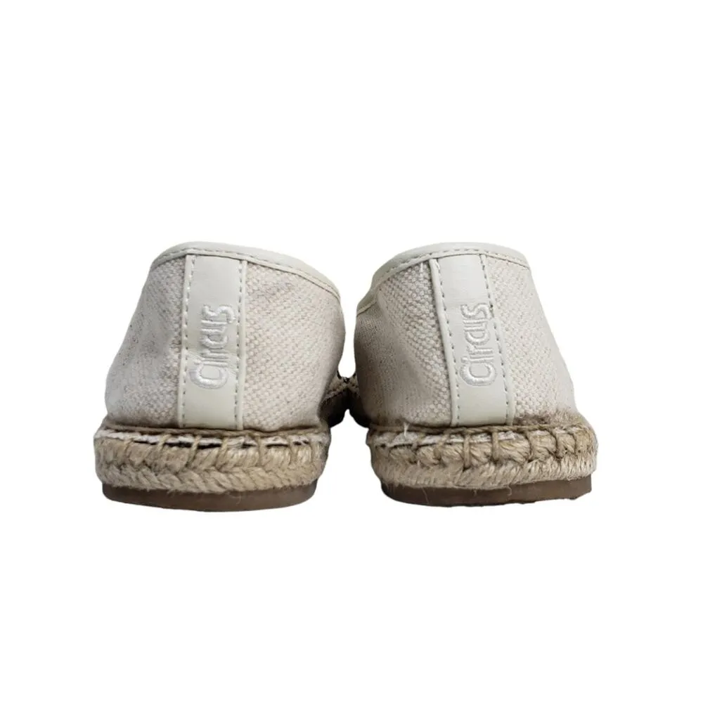 Circus by Sam Edelman Linda Gemstone Espadrille Size 6.5 - Image 6