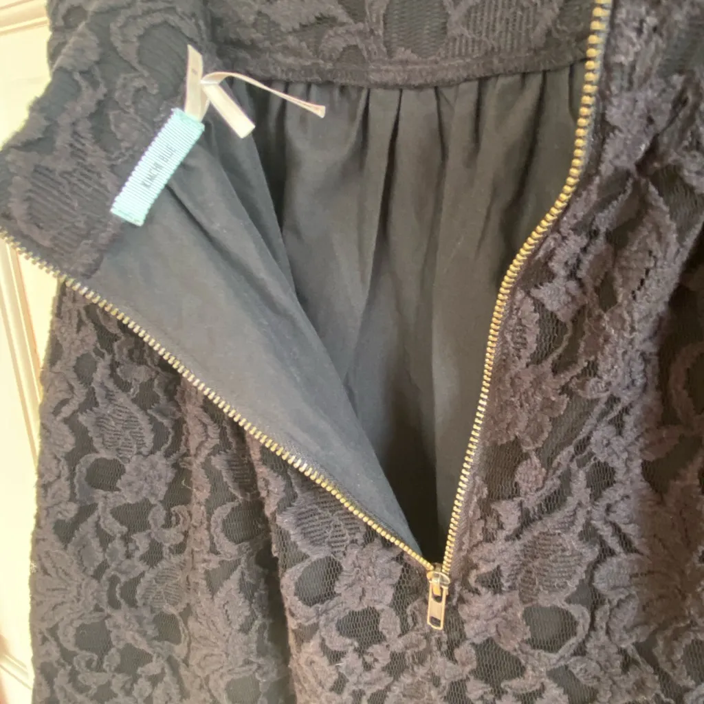 Kimchi Blue zipper miniskirt - Image 11