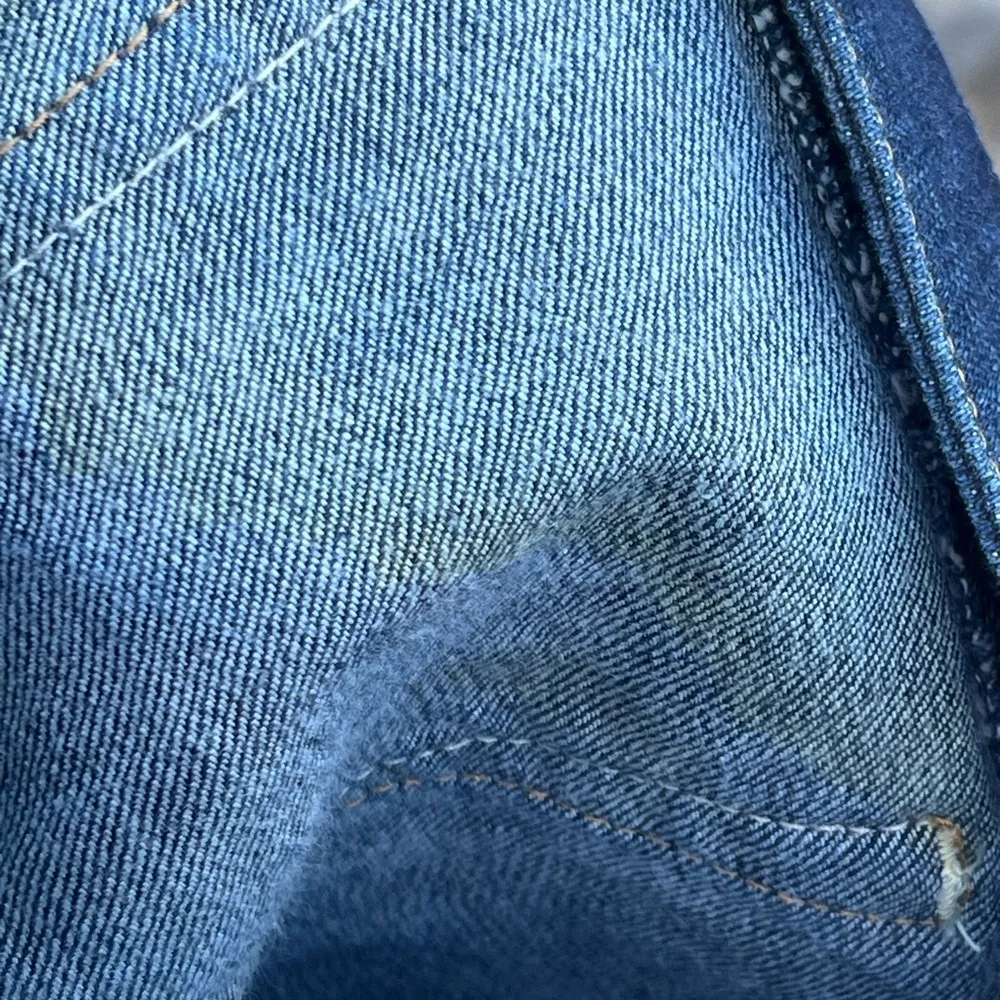 American Eagle 🦅 SLIM BOOT DENIM jeans - Image 9