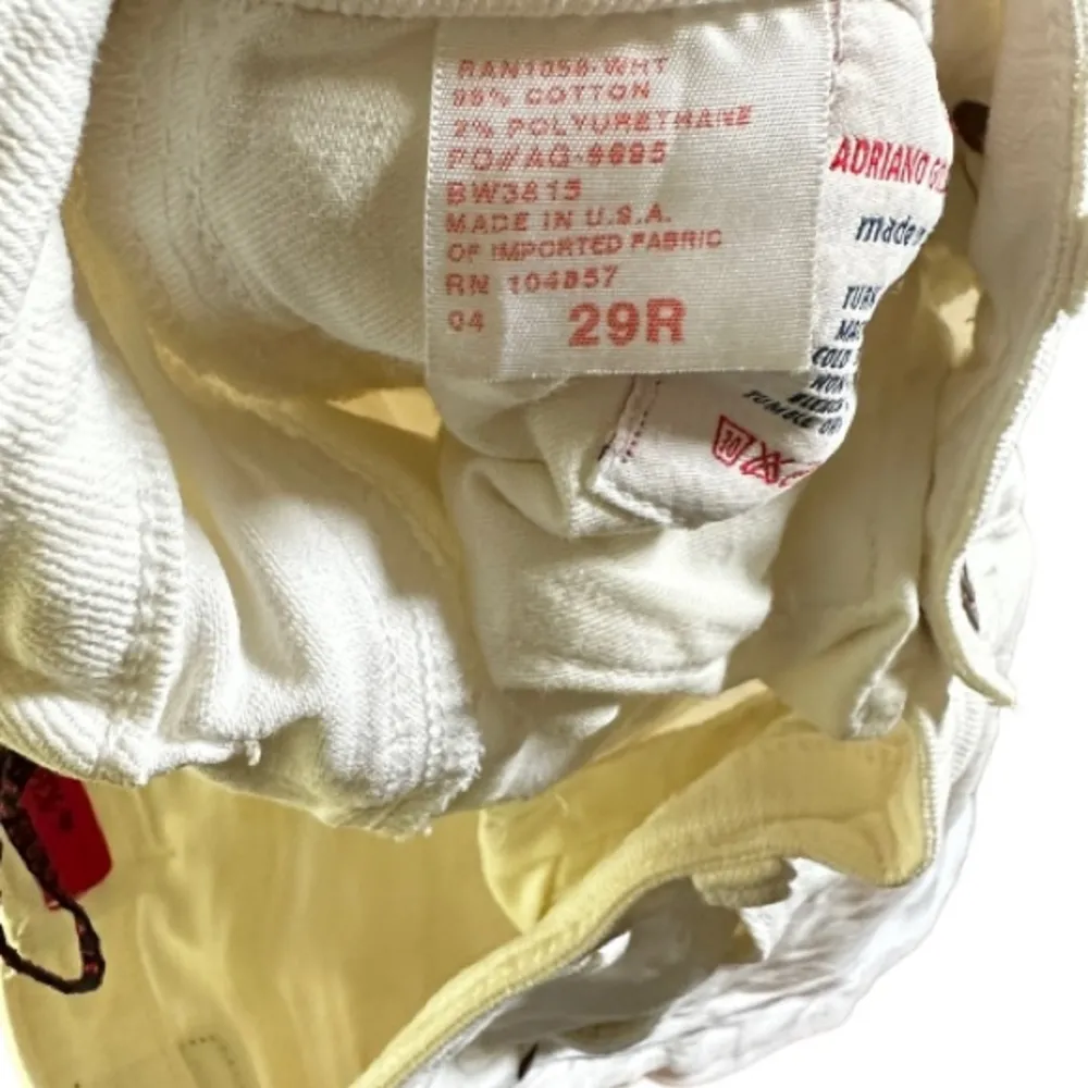 AG The Kiss‎ Jeans as is - Image 7