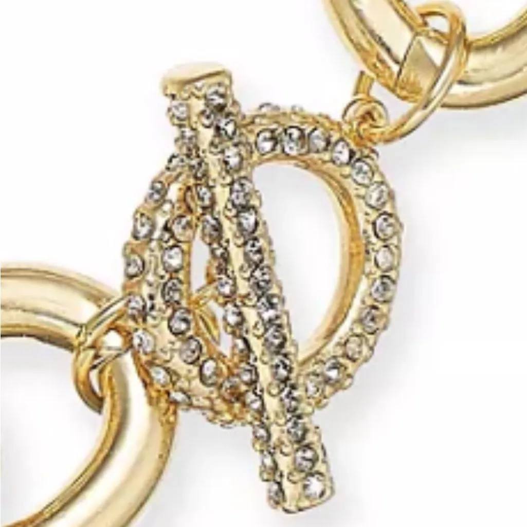 I.N.C. INTERNATIONAL CONCEPTS
Gold - Image 2