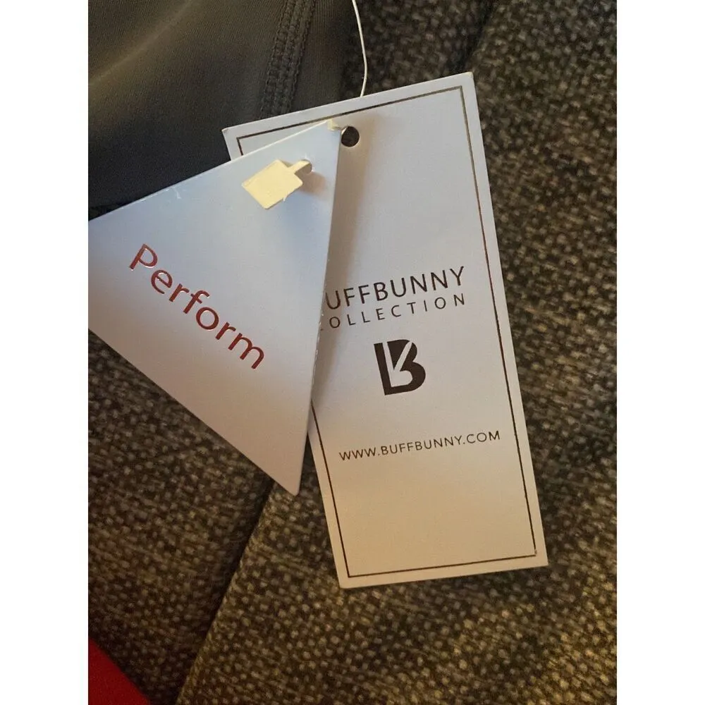 BuffBunny leggings womens size extra small - Image 3