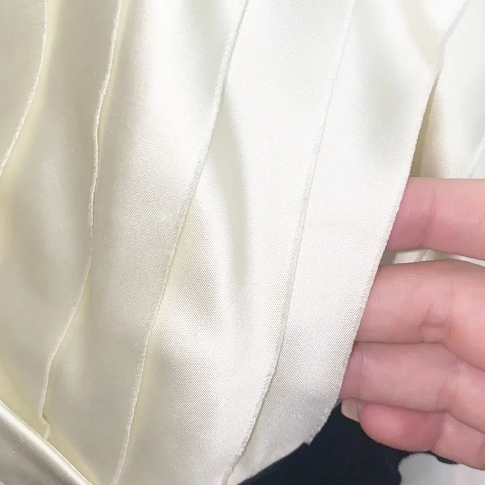 Jones New York Sleeveless Cocktail Fitted Dress - Image 5