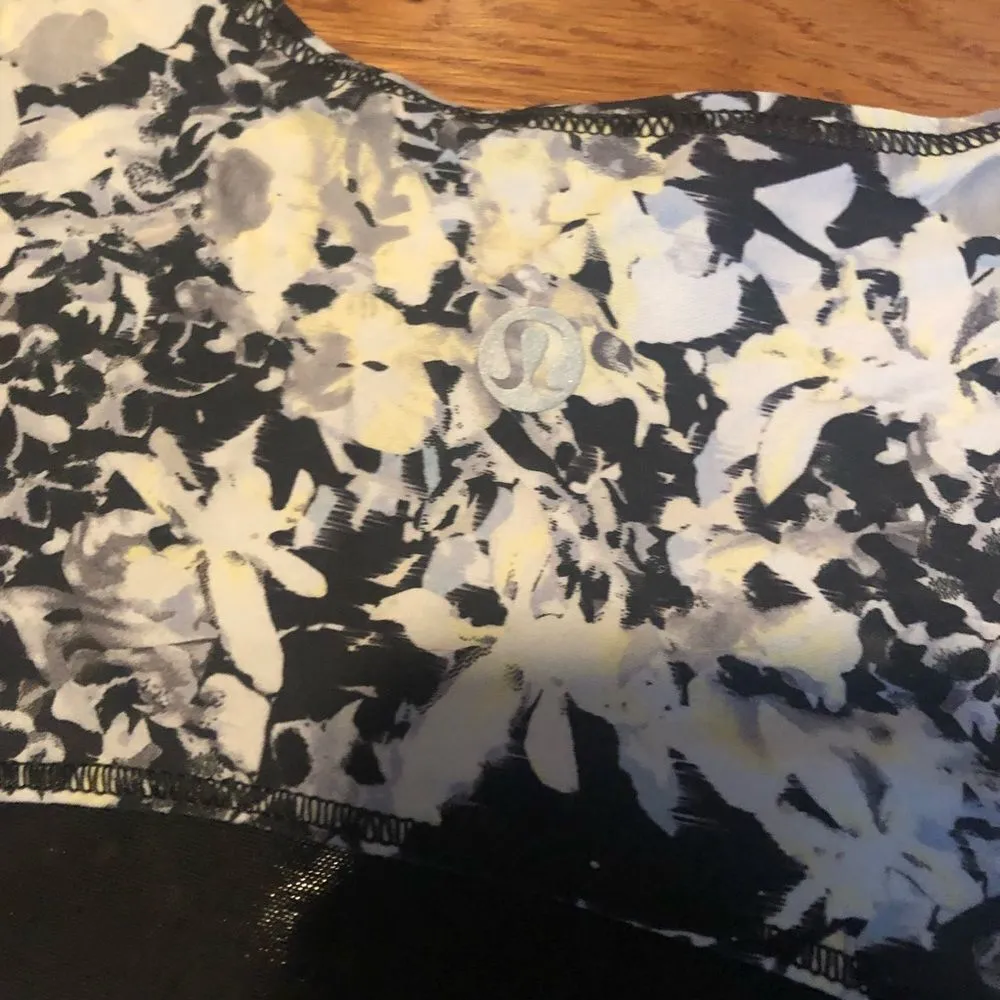 Lululemon  water sun runner tank - Image 2