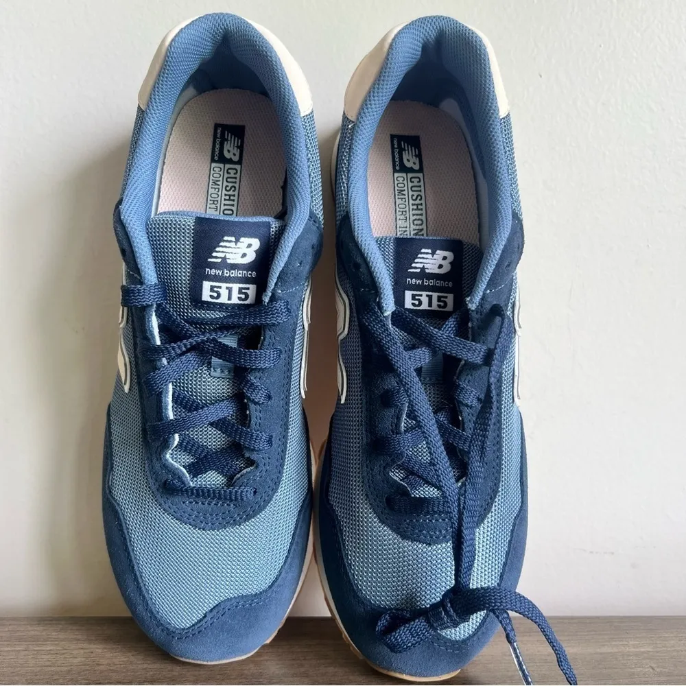 New Balance Classic 515 Unisex Shoe Size 9.5 or 11 #B1575 - Image 7