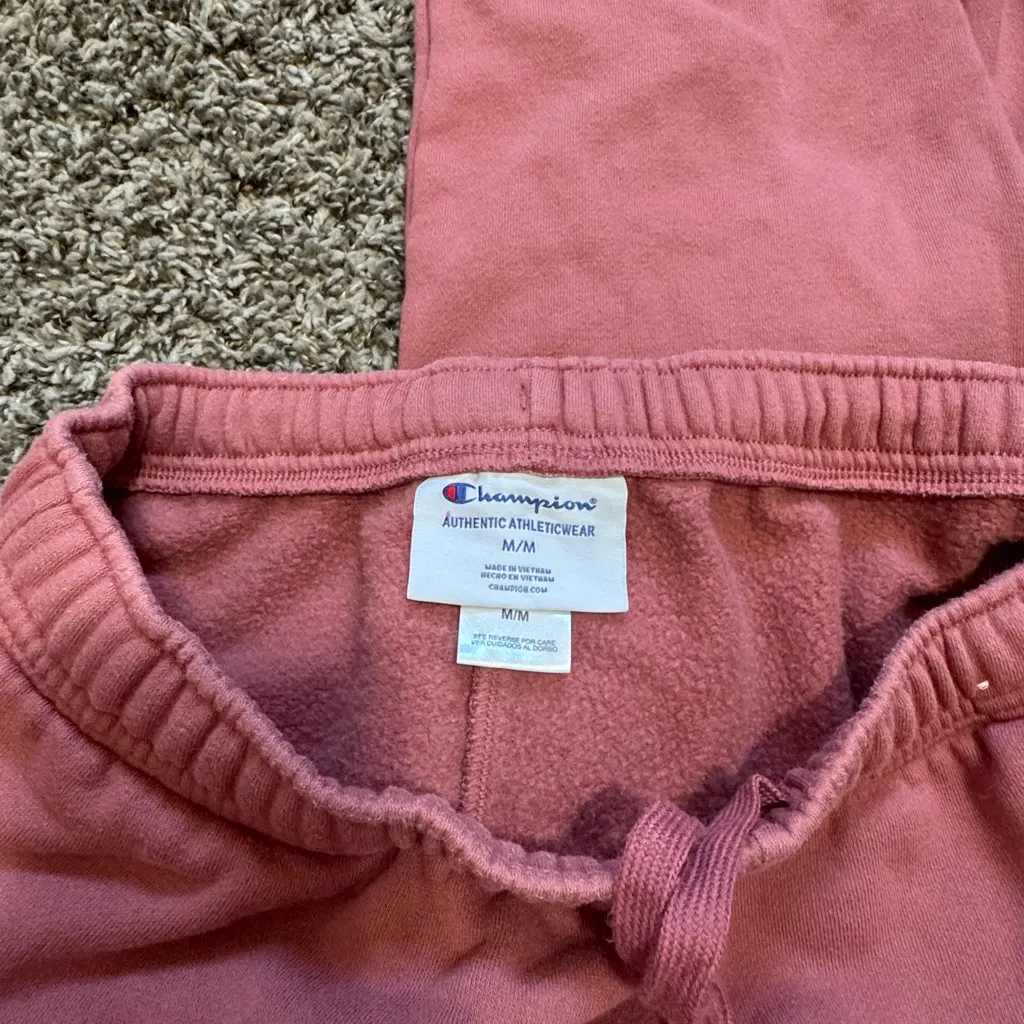 Champion Elastic Cuff Pants - Image 6