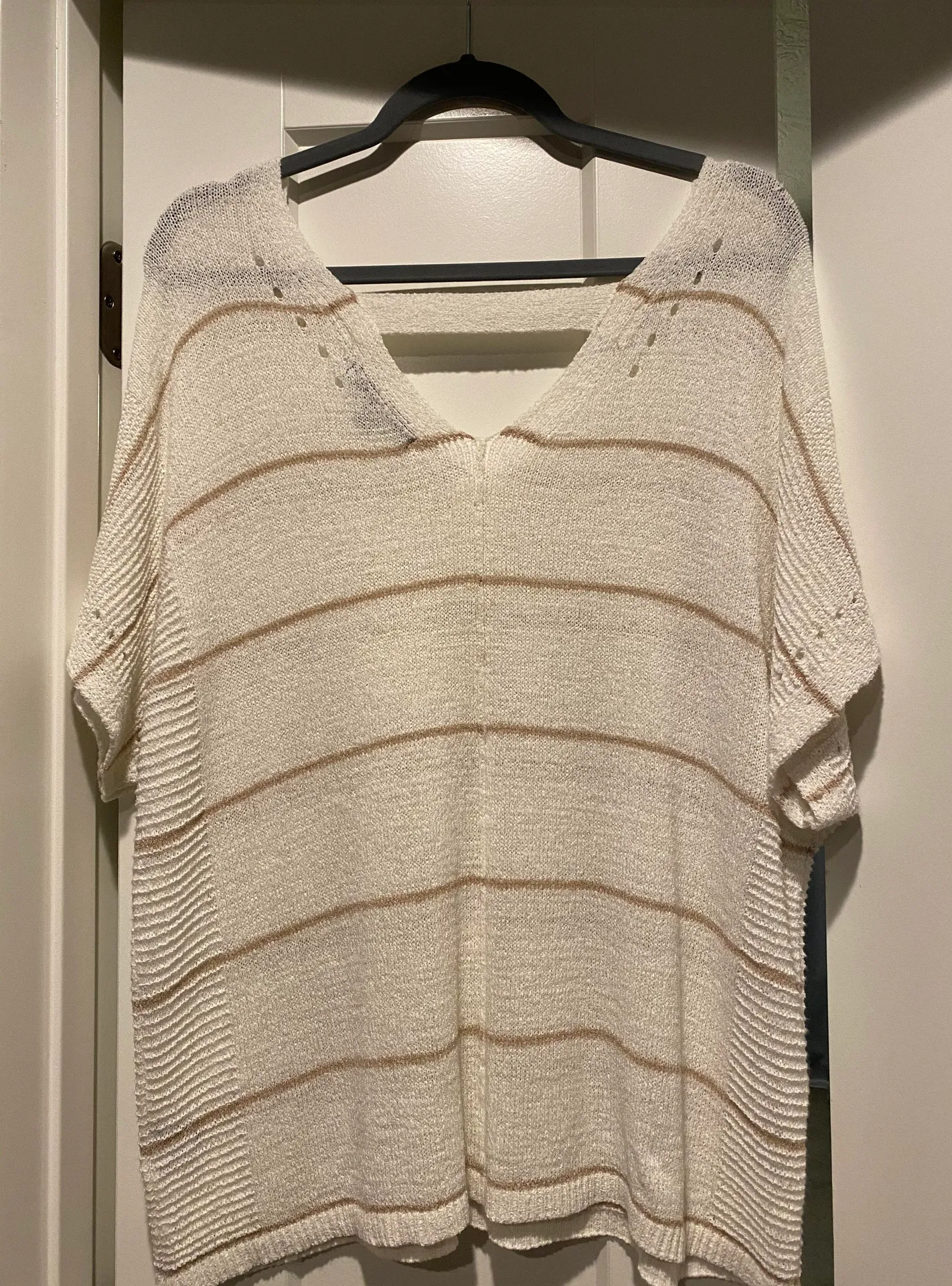 Apt. 9 Top - Image 3