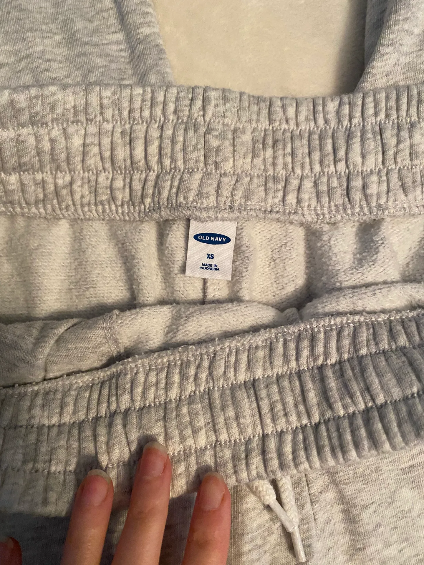 Old Navy Joggers - Image 3
