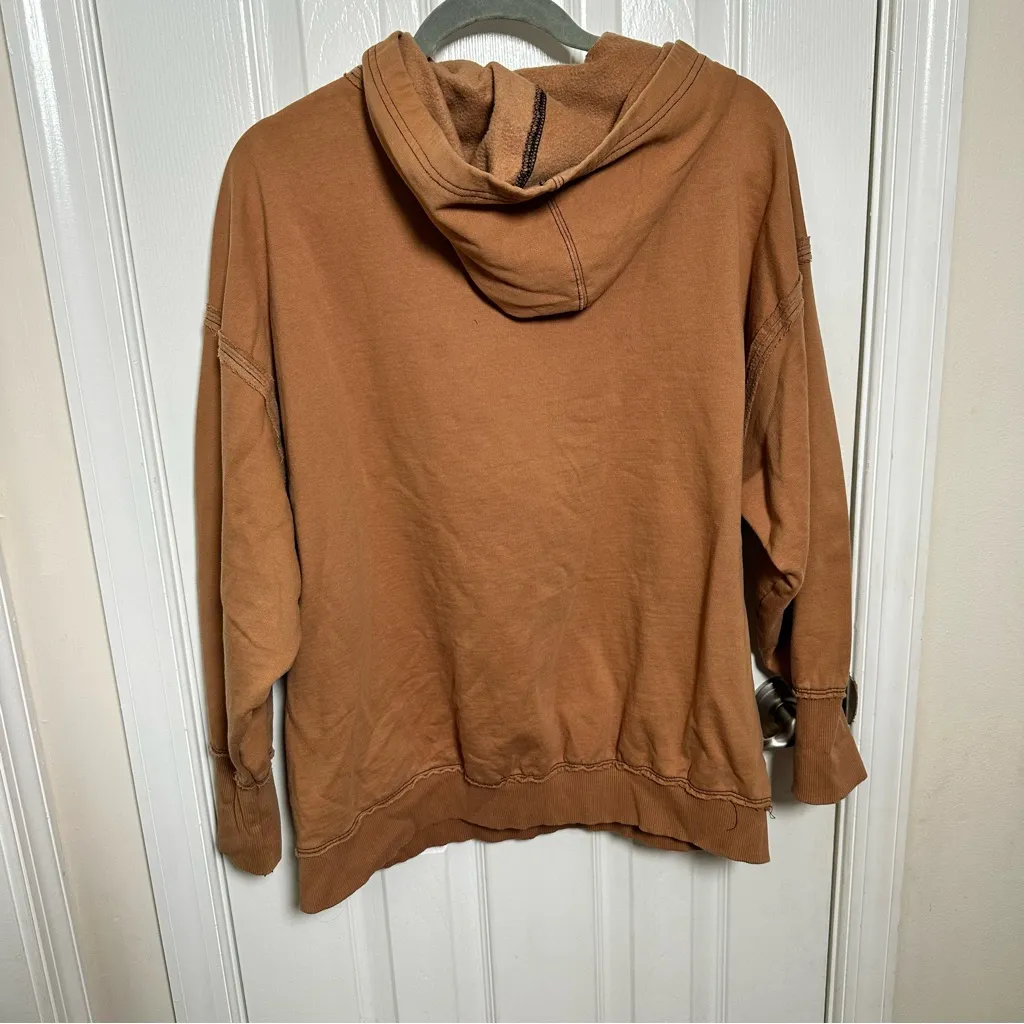 Urban Outfitters Nate Palmistry Hoodie Women’s Medium - Image 4