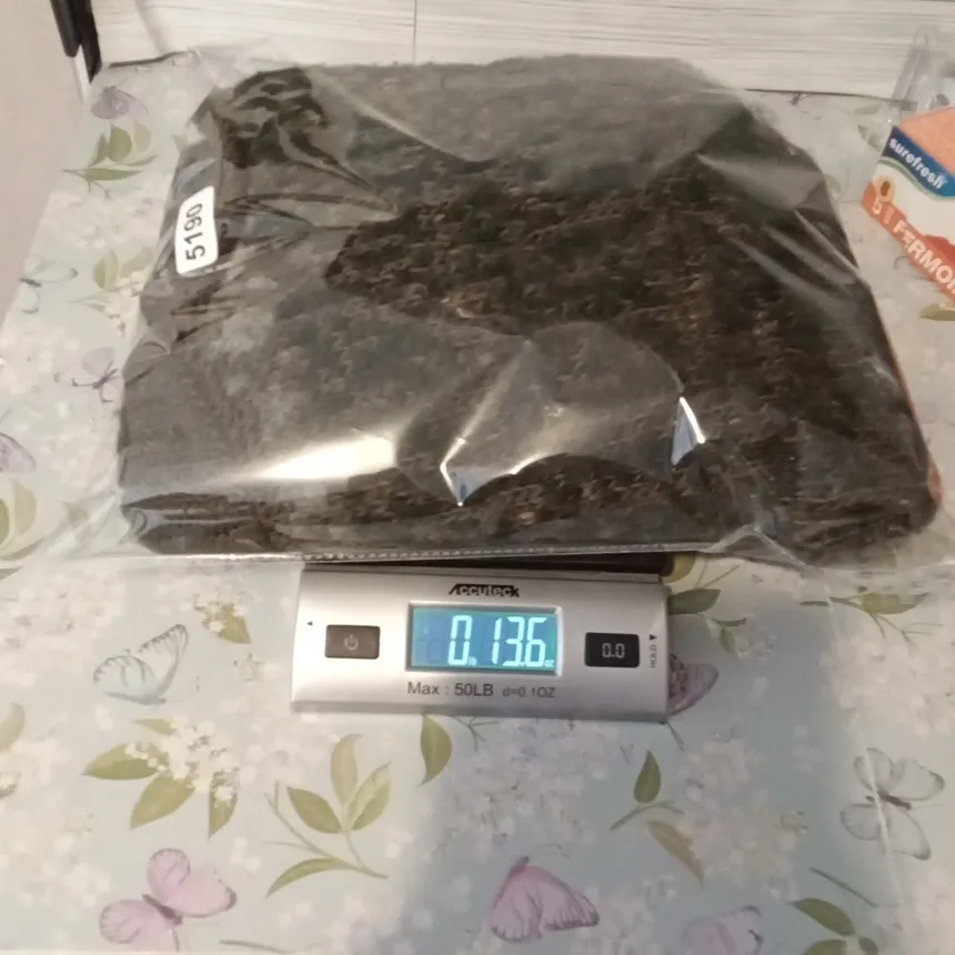 Free People Snow Bunny Fair Isle Sweater Oversized Womens Xs/ TP - Image 8