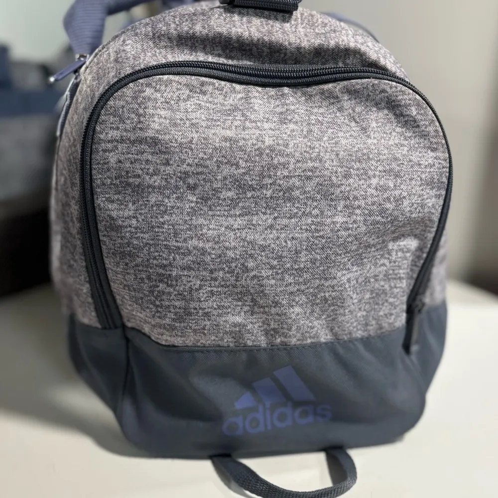 COPY - Adidas defender gym bag, adidas duffel bag, adidas travel bag - Image 9