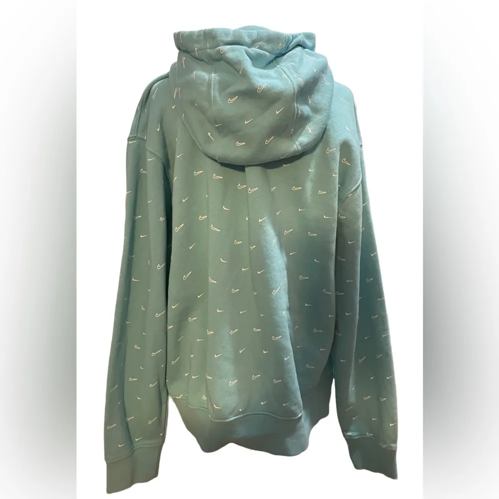 Women’s Hooded sweatshirt.   LTOP432 - Image 2