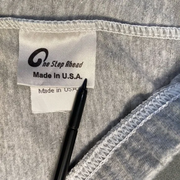 Bundle, Biker Shorts, Brandy Melville and One Step‎ Ahead - Image 3