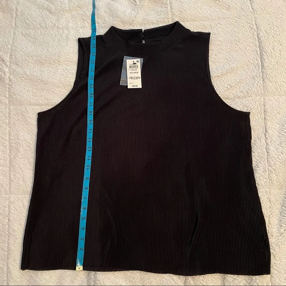 Alfani Textured Keyhole - Image 9