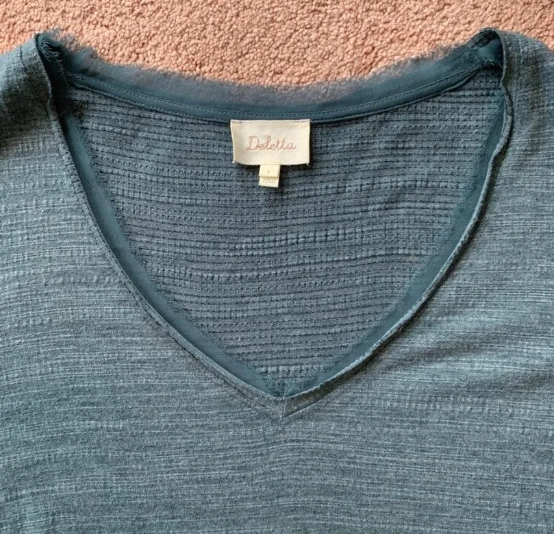 Altar'd State Long-sleeve Top - Image 3