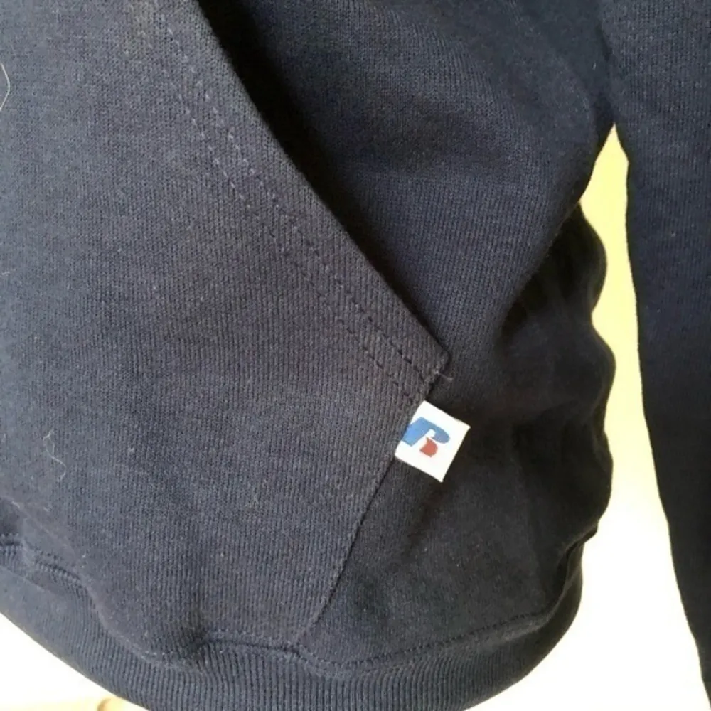 Russell Athletic WOMEN'S Sweatshirt hoodie size S - Image 8