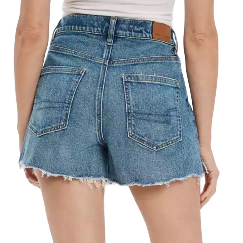 American Eagle  Highest Rise 90’s Boyfriend Short - Image 2