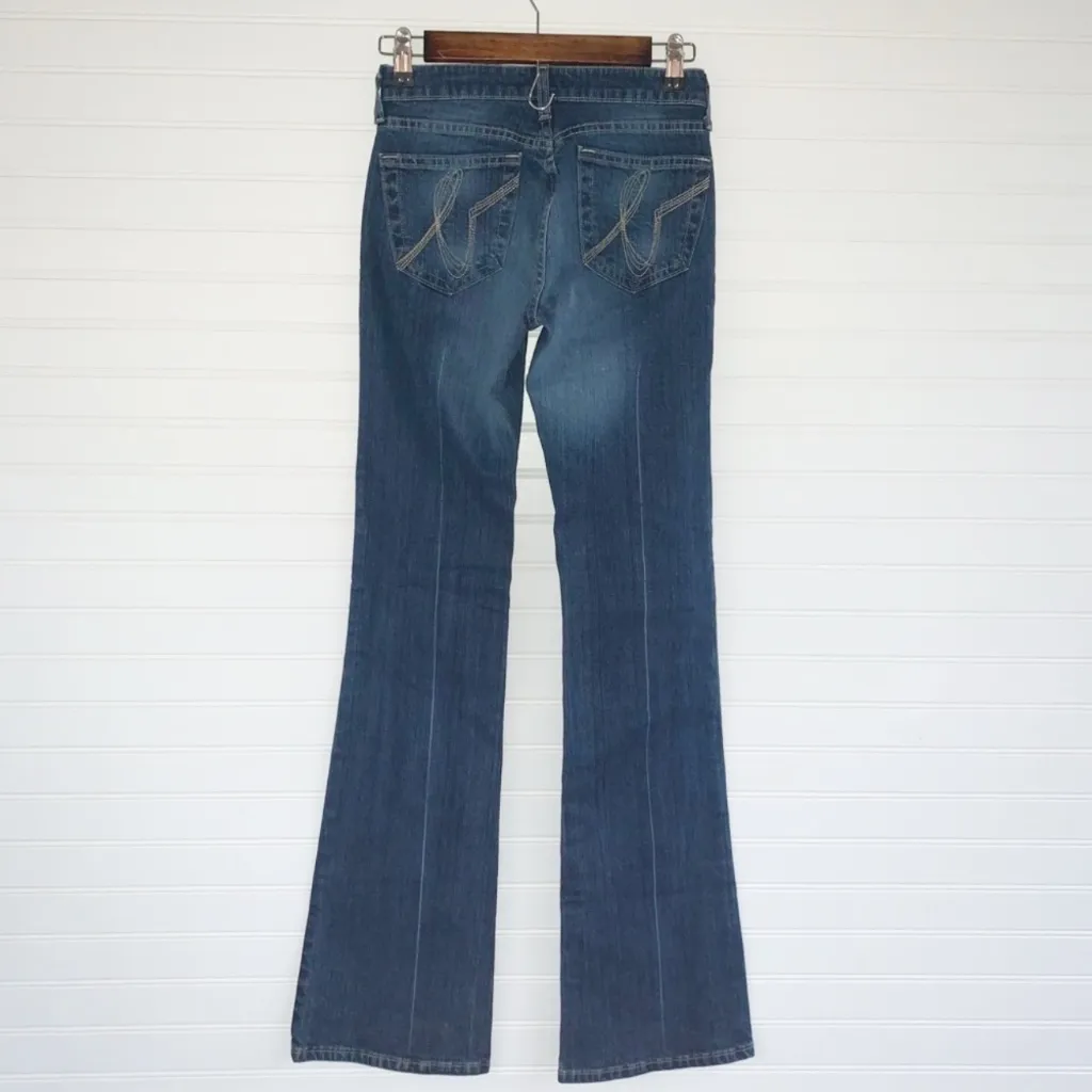 bebe jeans NEW Size 26 - Image 2