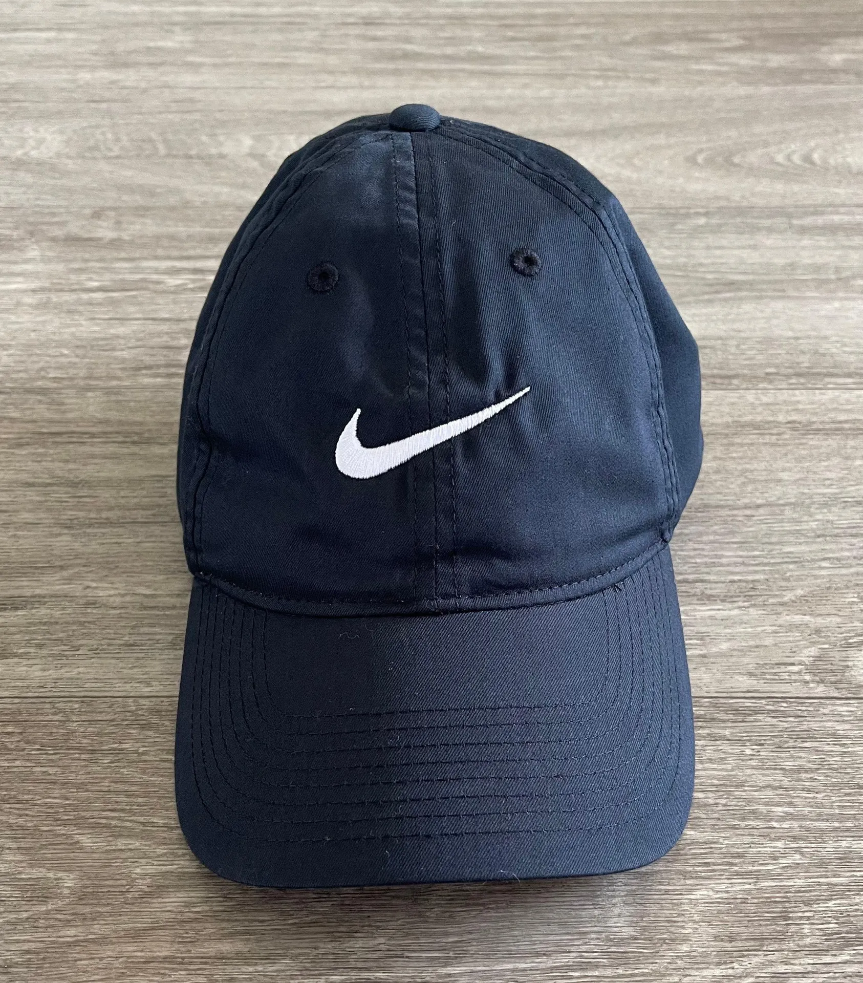 Dri-FIT club swoosh unisex cap - M/L - Image 2