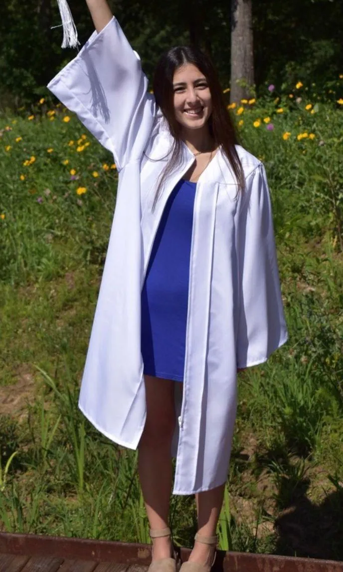 Dress Worn Once - Image 2