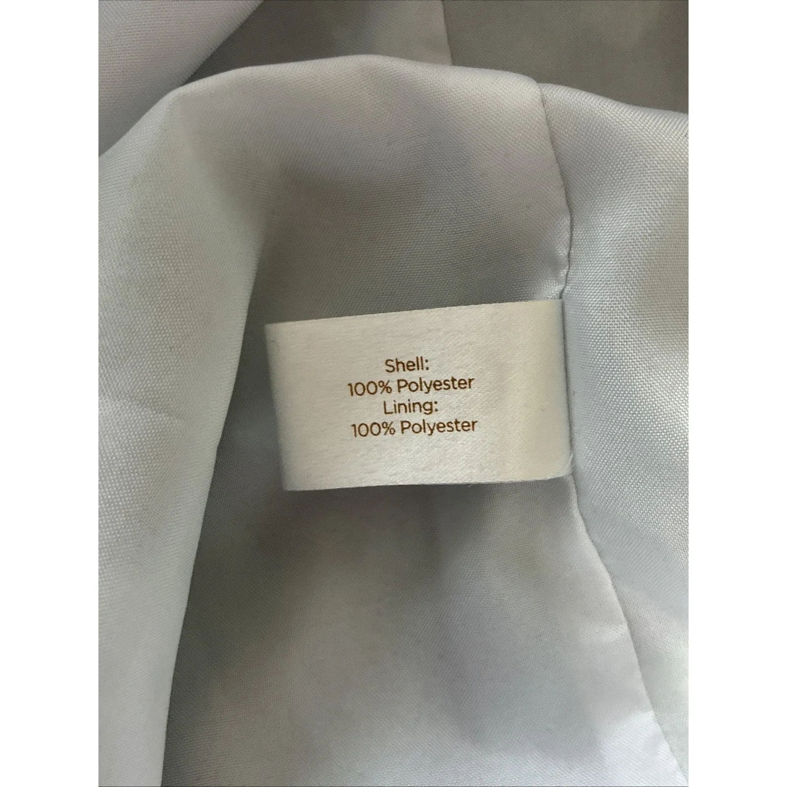 Decree Shades of Green Tye Dye‎ Dress with Adjustable Straps Womens' Size XL - Image 7