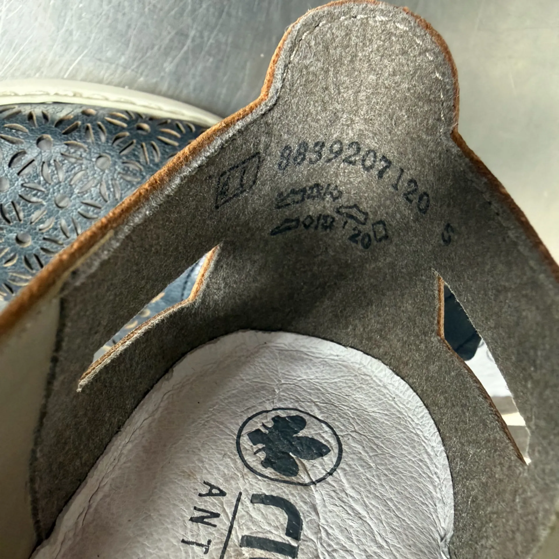 Rieker Doris 413G4 - Image 6