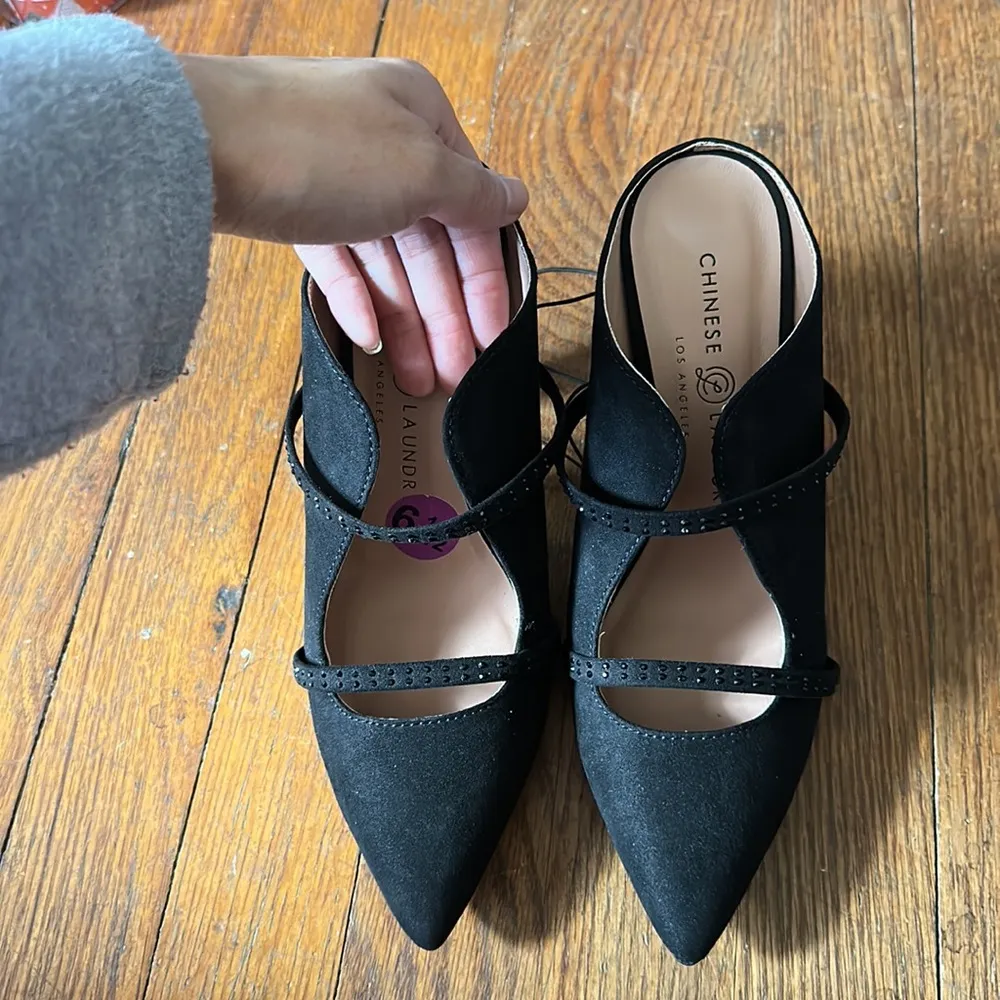 Chinese laundry Los Angeles high heels 👠 - Image 2