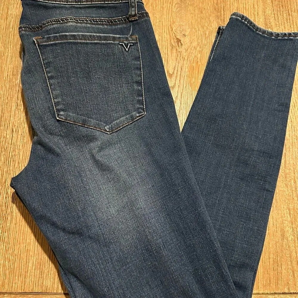 Versace V1969‎ Abbigliamento Sportivo Srl Jeans, V1969 Slim Jeans - Image 7