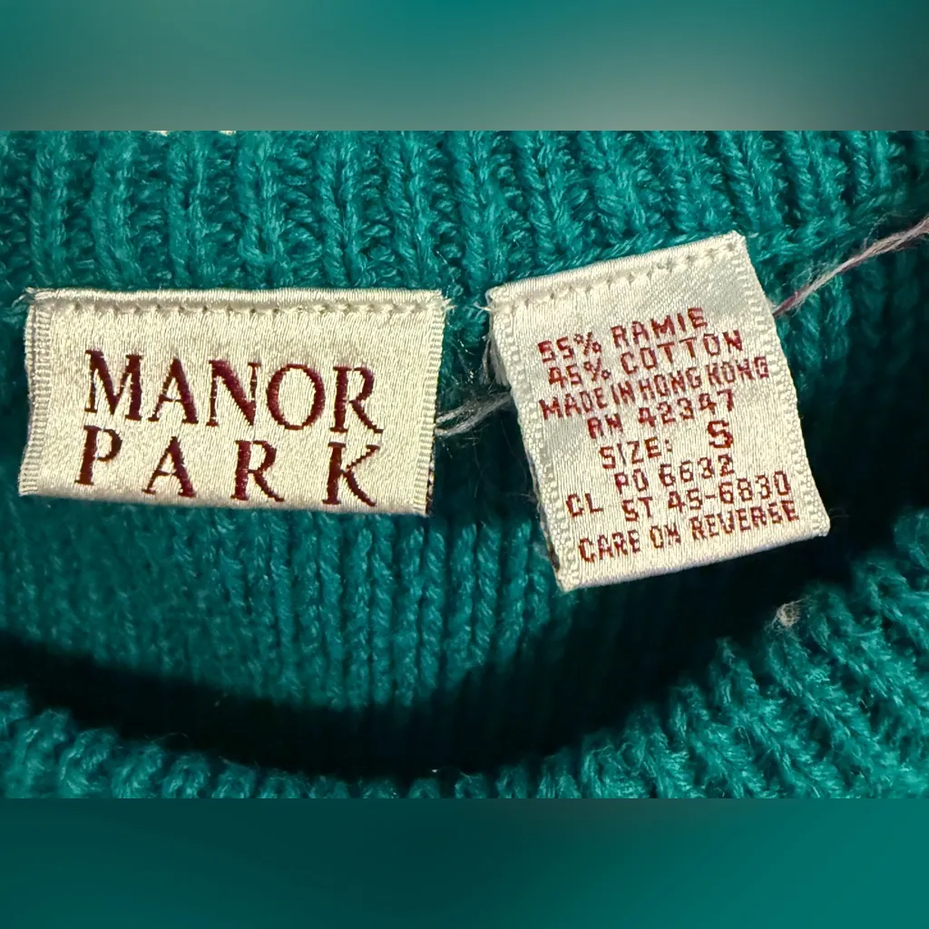 Vintage Manor Park - Image 4