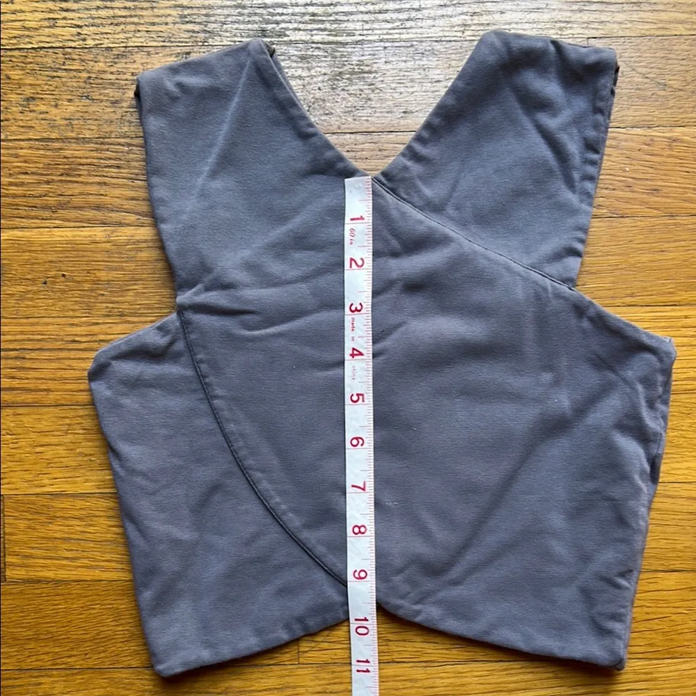 EMMA & SAM Cropped Top. Small ♡❦ - Image 4