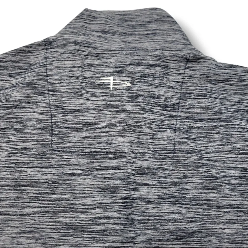 New Page & Tuttle Jacket Size Medium M Cool Swing Full Zip Up Jacket Lightweight Jacket Women's Jacket - Image 5