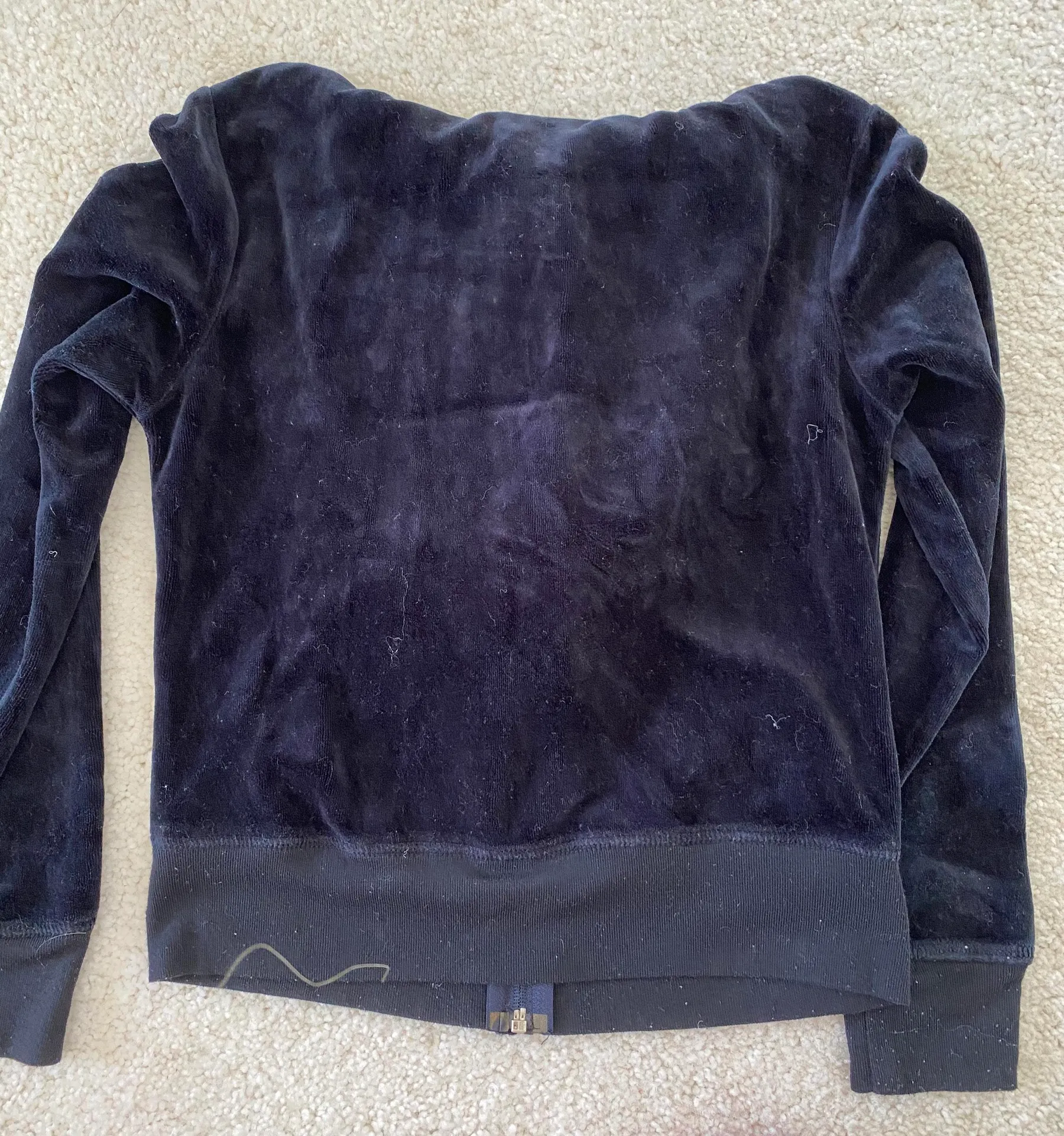 Juicy Couture Vintage  jacket - Image 2