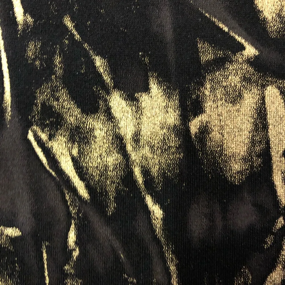 Edge Blouse Womans S/M? Used 90s - Image 8