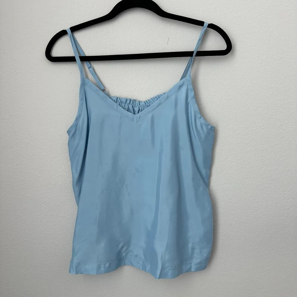 Athleta  pajama blue short set NWT size small - Image 2