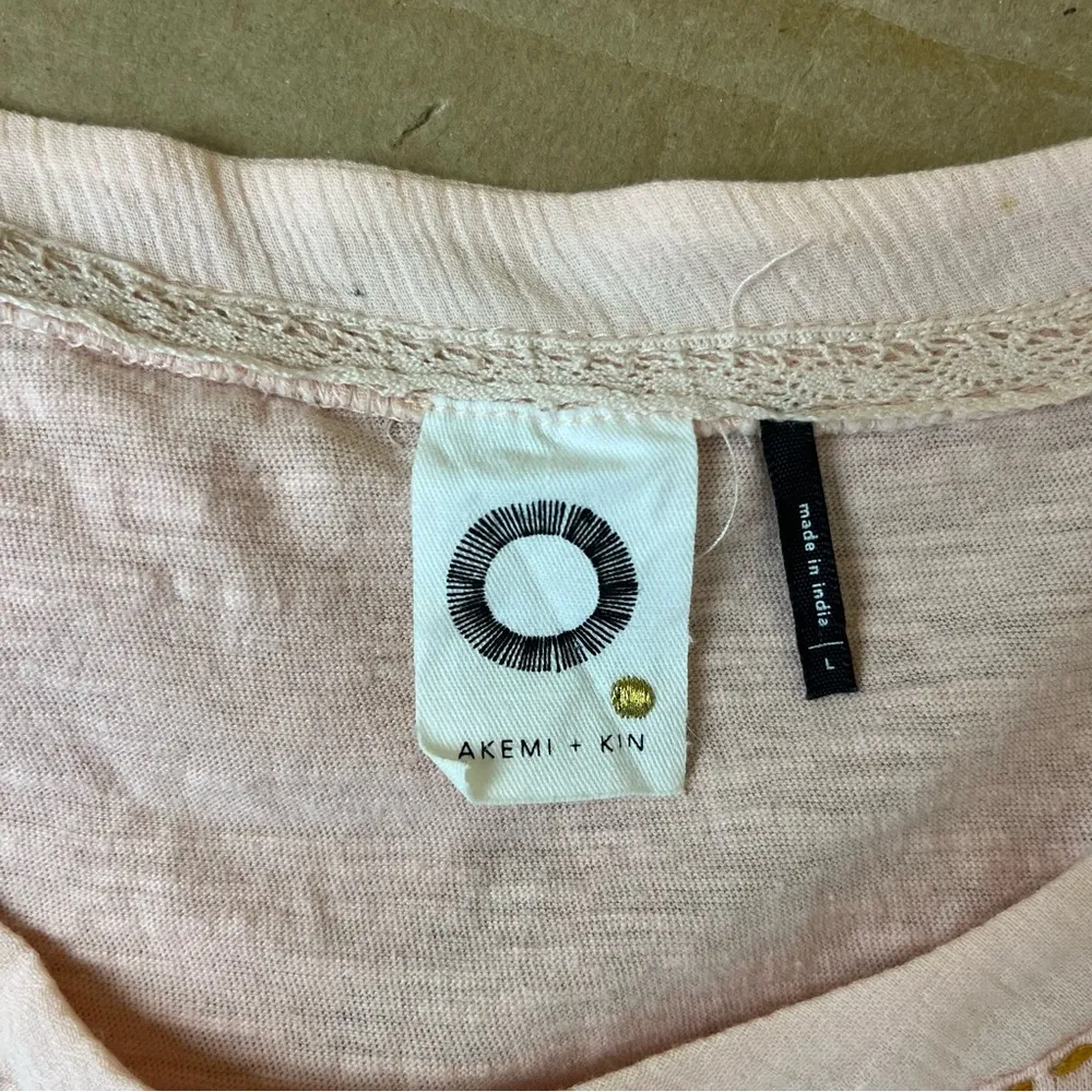 Anthropologie Akemi + Kin Salma Top - Image 7