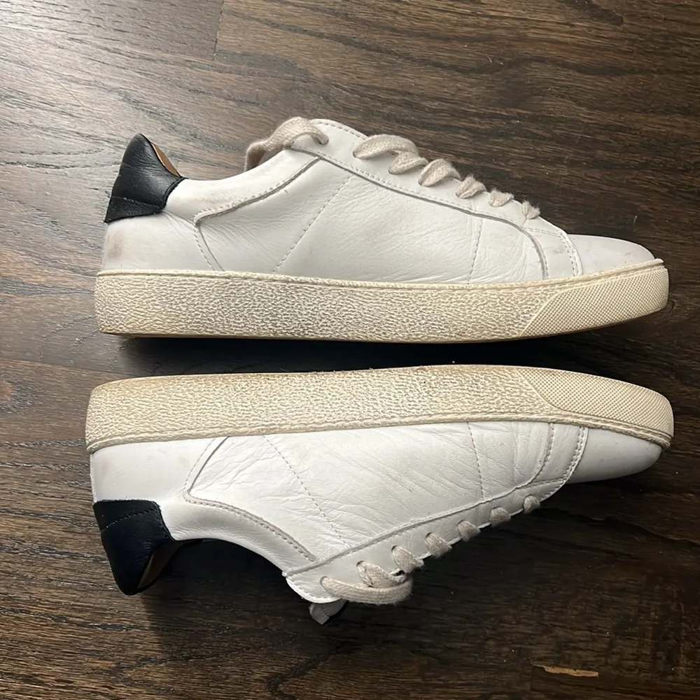 All Saints women 01-11-94 sneaker - Image 3