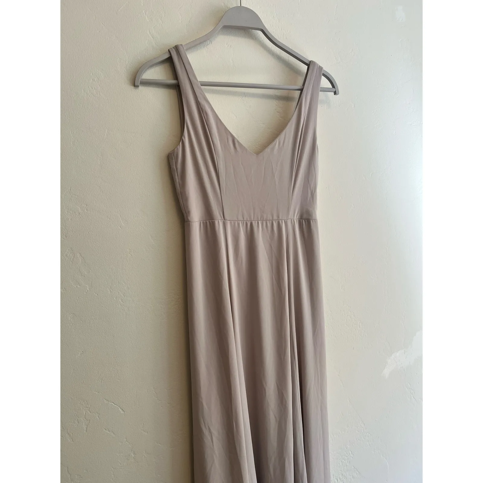 Show Me Your Mumu Jenn Wedding Party Formal Maxi Dress Size: Small - Image 4